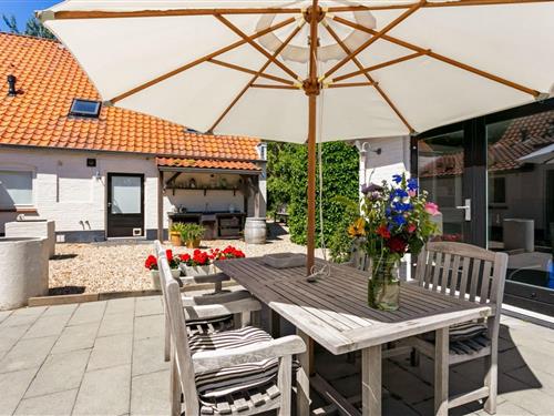 Ferienhaus - 4 Personen -  - 3253TB - Ouddorp