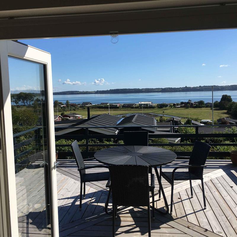Ferienhaus - 6 Personen -  - Skarkær - 6200 - Aabenraa