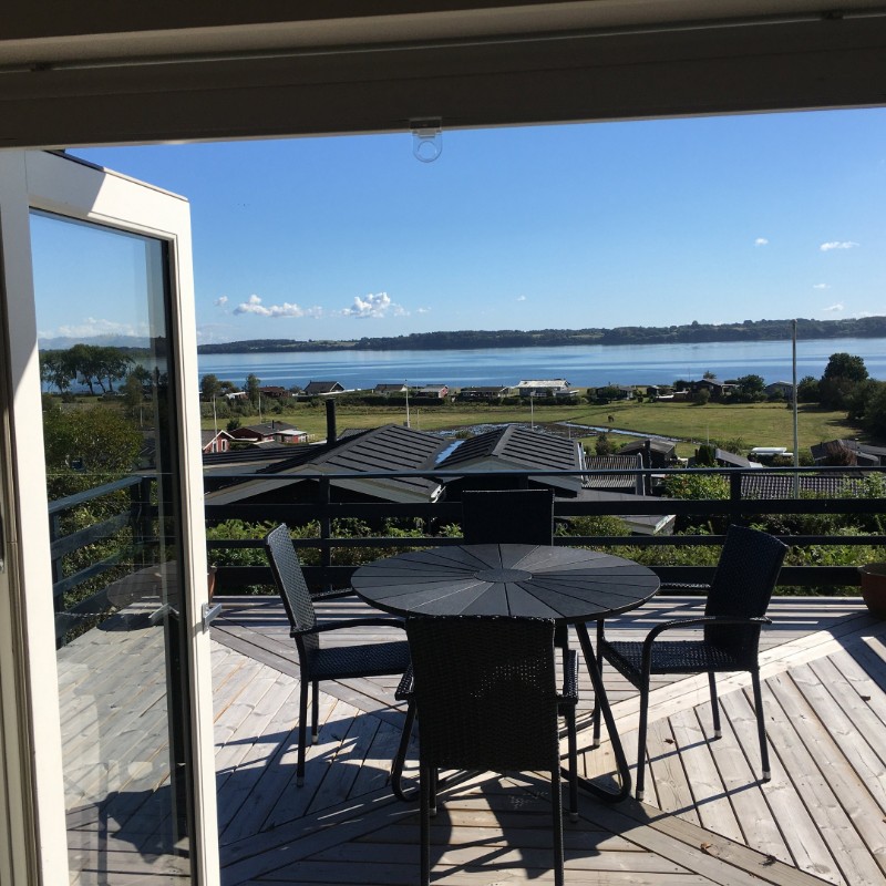 Sommerhus - 6 personer -  - Skarkær - 6200 - Aabenraa
