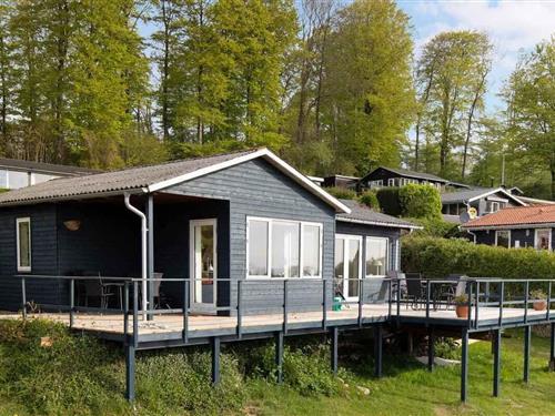 Holiday Home/Apartment - 7 persons -  - Skarkær - 6200 - Aabenraa