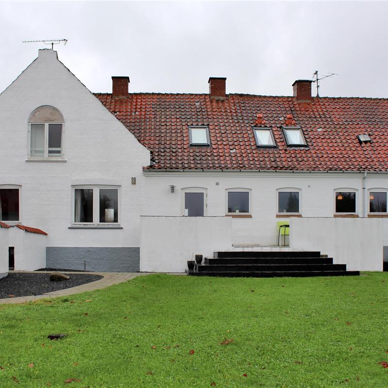 Sommerhus - 20 personer -  - Snødevej - Langeland - 5953 - Tranekær