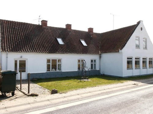 Sommerhus - 20 personer -  - Snødevej - Langeland - 5953 - Tranekær