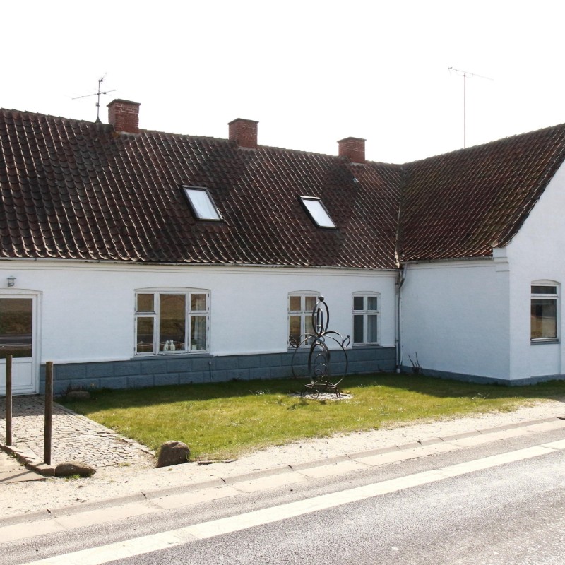 Ferienhaus - 20 Personen -  - Snødevej - Langeland - 5953 - Tranekär