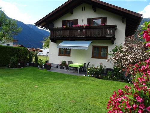 Holiday Home/Apartment - 5 persons -  - Mühlweg - 6441 - Umhausen