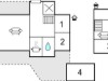 Billede 19 - Plantegning
