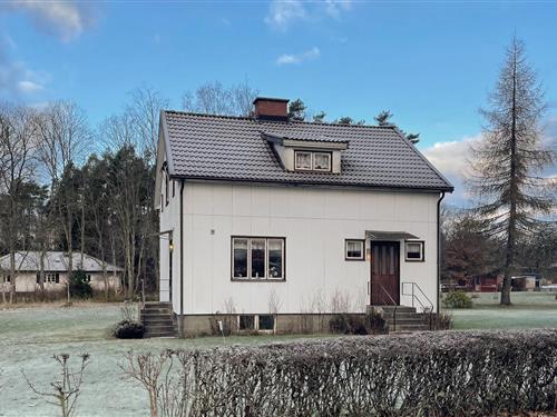 Sommerhus - 6 personer -  - Idrottsgatan - Grimsås/Tranemo - 514 70 - Grimsås