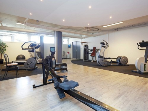 Feriehus - 4 personer -  - Havet - 8585 - Northern Djursland