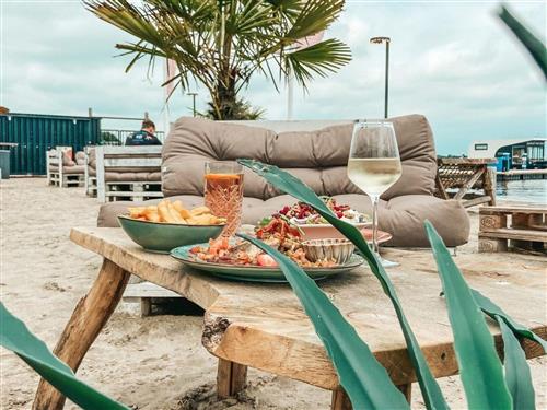 Holiday home - 4 persons -  - Offingawier - 8626GD