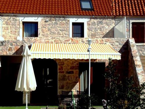 Sommerhus - 5 personer -  - Ulica 3/10B, Krapanj - 22000 - Sibenik