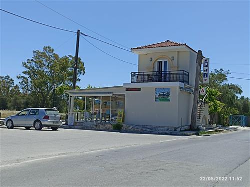 Ferienwohnung - 2 Personen -  - Alikanas - 290 90