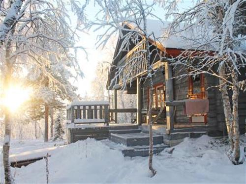 Holiday home - 4 persons -  - Kittilä - 99170