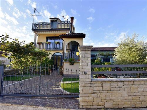 Ferielejlighed - 4 personer -  - Jadranska - 52470 - Umag