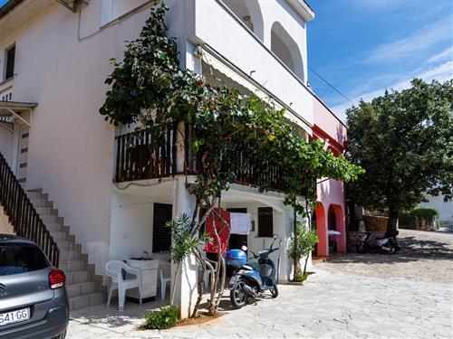 Ferienwohnung - 4 Personen -  - Potok 12, Pinezici - 51500 - Krk