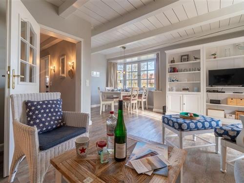 Feriehus - 4 personer -  - Am Leuchtturm - 25938 - Wyk Auf Föhr