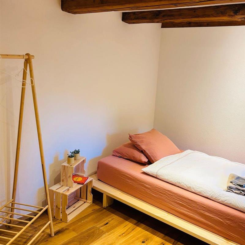 Værelse - 7 personer -  - Schlatt - 8418