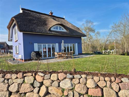 Feriehus - 6 personer -  - Am Hafen - 18574 - Puddemin