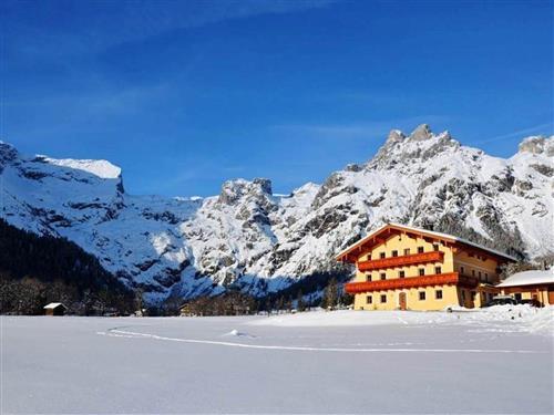 Bondegård - 4 personer -  - Weng - 5453 - Werfenweng