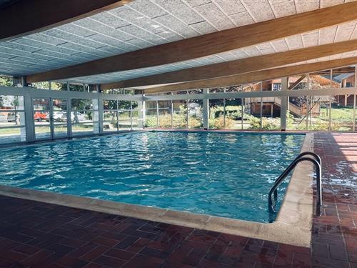 Feriehus - 7 personer -  - 39150 - Saint Laurent En Grandvau