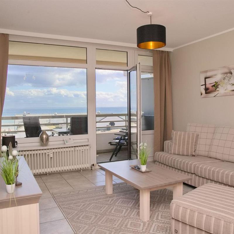 Ferielejlighed - 4 personer -  - Am Strande - 23743 - Grömitz