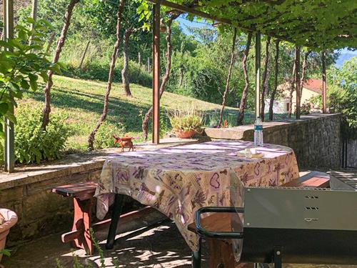 Sommerhus - 7 personer -  - Loc. Palazzi - 52038 - Sestino