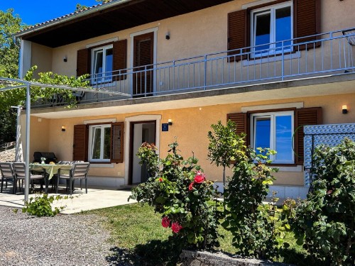 Feriehus - 6 personer -  - Franovici - Crikvenica-Grizane - 51260 - Grizane