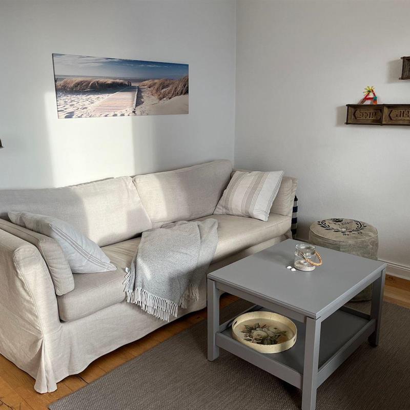 Ferielejlighed - 2 personer -  - Blankwasserweg - 23743 - Grömitz