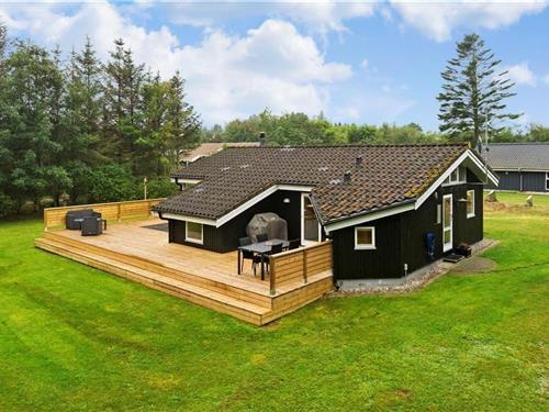 Sommerhus - 6 personer -  - Berberisvej - 9492 - Blokhus