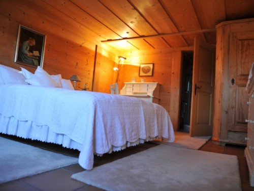 Semesterlägenhet - 4 personer -  - 3780 - Gstaad