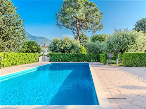 Semesterlägenhet - 4 personer -  - Domaso - 22013