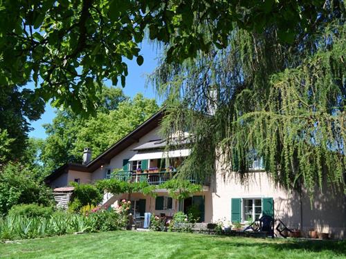 Sommerhus - 4 personer -  - Praz Simon - 1000 - Lausanne 26