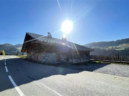 Ferielejlighed - 8 personer -  - 73590 - Notre Dame De Bellecombe