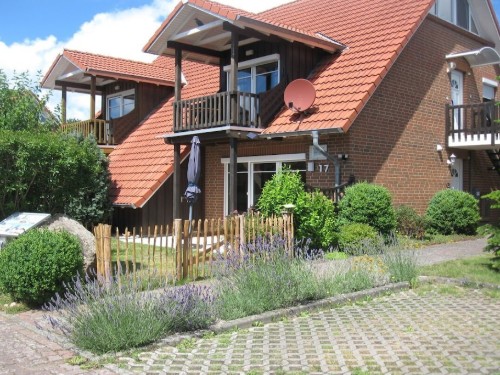 Sommerhus - 4 personer -  - 27476 - Cuxhaven