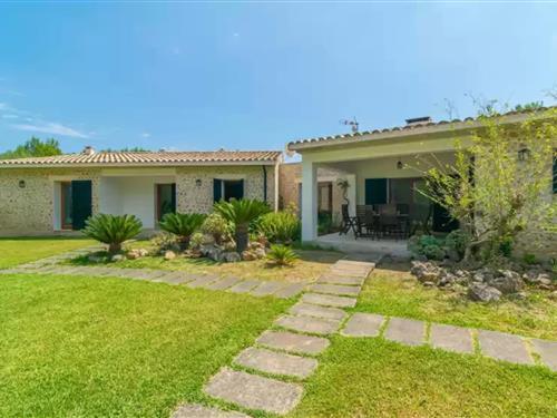 Feriehus / leilighet - 8 personer -  - 07460 - Pollença, Illes Balears