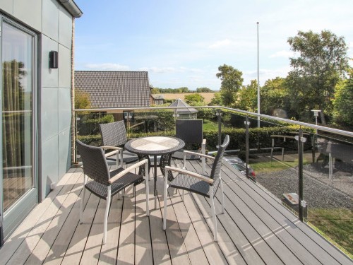 Sommerhus - 6 personer -  - Jakob M Hansens Vej - Nordby - 8305 - Samsø