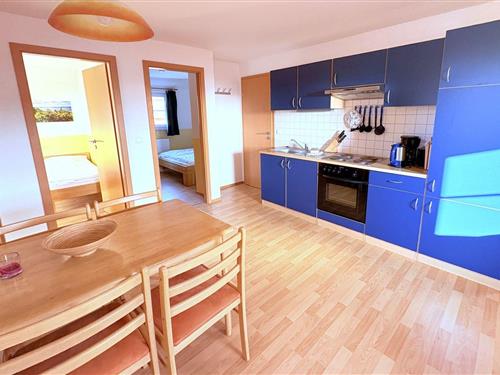 Ferieleilighet - 4 personer -  - Alt Reddevitz - 18586 - Alt Reddevitz