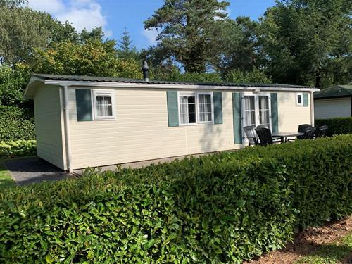 Feriehus / leilighet - 6 personer -  - 7241SC - Lochem