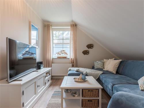 Ferieleilighet - 4 personer -  - Rosenberg - 18374 - Zingst / Ostseebad Zingst