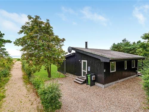 Sommerhus - 6 personer -  - Sortmejsevej - Helligsø - 7760 - Hurup