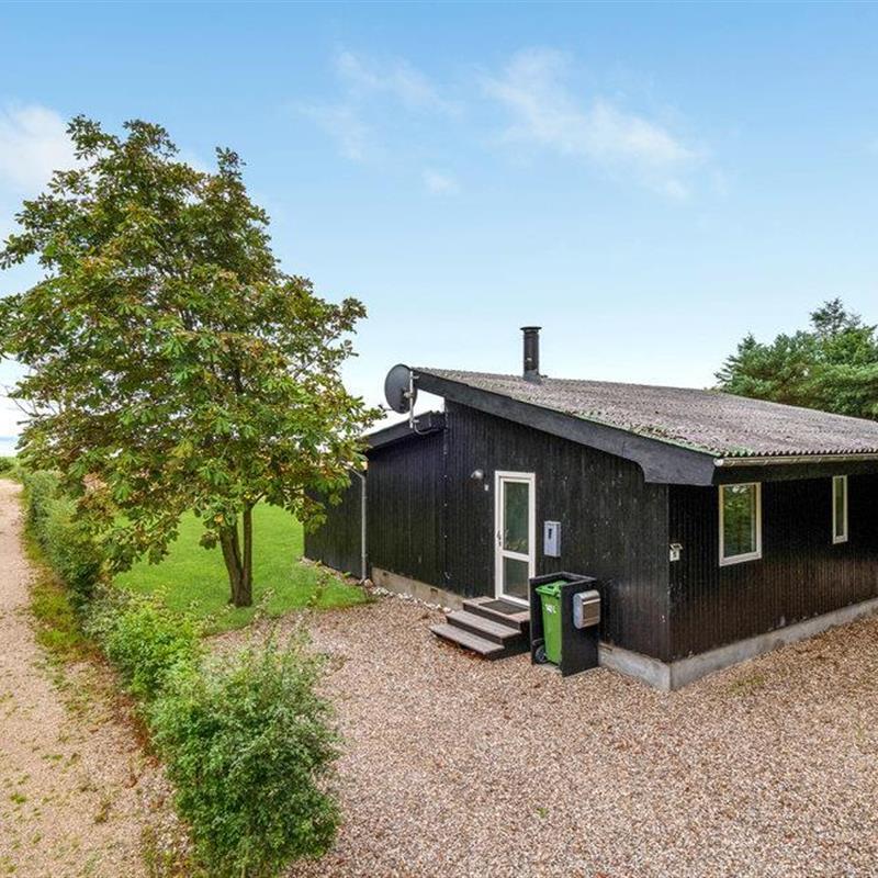 Ferienhaus - 4 Personen -  - Sortmejsevej - Helligsö - 7760 - Hurup