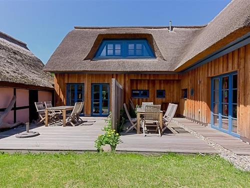 Sommerhus - 5 personer -  - Dorfstraße - 18347 - Ostseebad Ahrenshoop