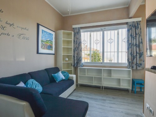 Vakantie appartement - 4 personen -  - Via Bagnasco - 17019 - Varazze