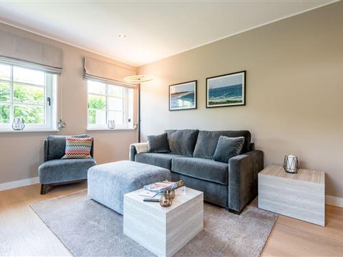 Semesterlägenhet - 4 personer -  - Fischerweg - 25980 - Sylt