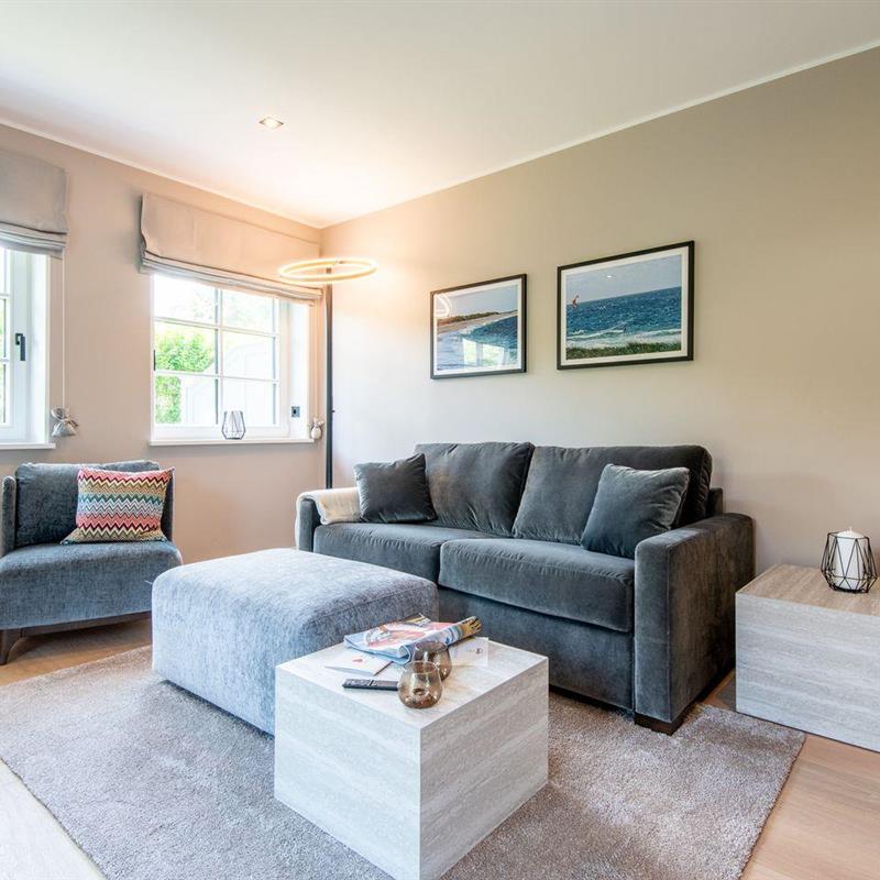 Ferielejlighed - 4 personer -  - Fischerweg - 25980 - Sylt