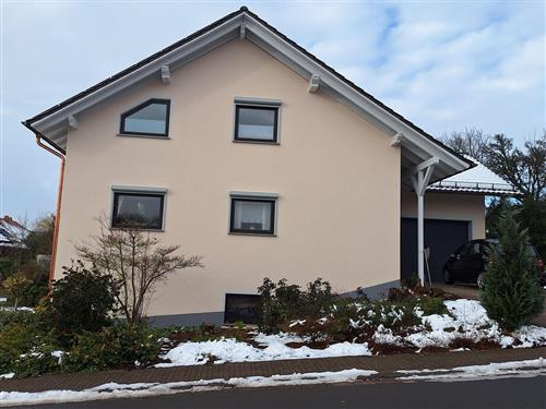 Holiday Home/Apartment - 4 persons -  - Alte Nachtweide - 66571 - Eppelborn