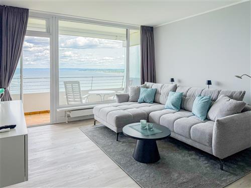 Ferielejlighed - 4 personer -  - An der Waldkapelle - 23669 - Timmendorfer Strand