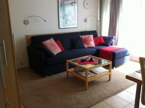 Ferienhaus - 4 Personen -  - Damenpfad - 26548 - Norderney