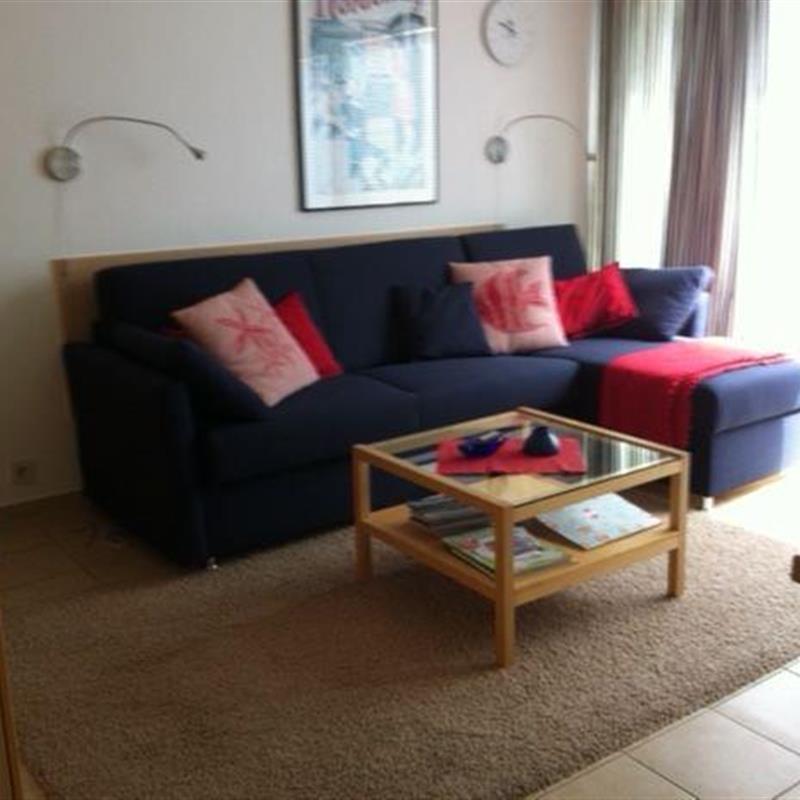 Ferielejlighed - 4 personer -  - Damenpfad - 26548 - Norderney