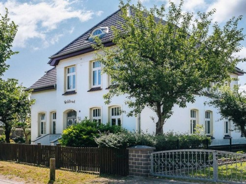 Sommerhus - 3 personer -  - 18225 - Kühlungsborn