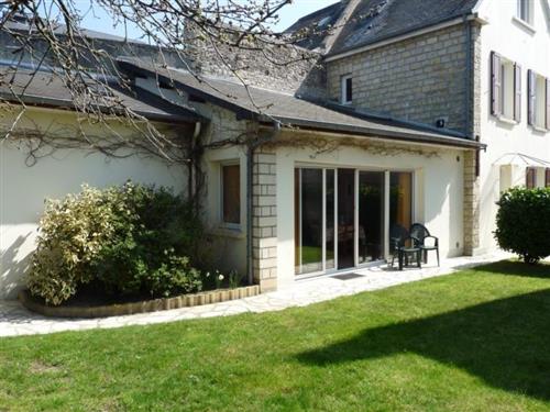 Feriehus - 6 personer -  - 10 rue de cherbourg - 14230 - Isigny-Sur-Mer