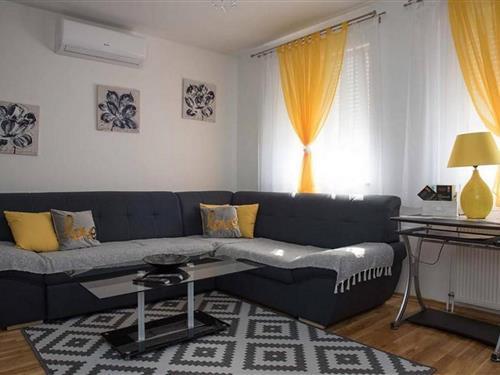 Holiday apartment - 4 persons -  - 43500 - Daruvar